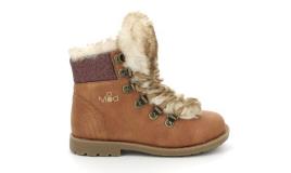 Botas De Menina Mod 8 Stemila EU 28 marron camel