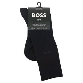 Meias John Rs Uni Wo EU 39-42 Dark Blue