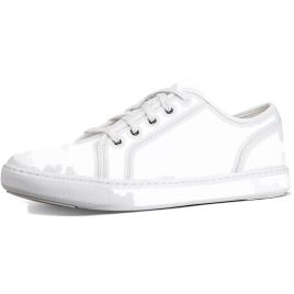 Fitflop Treinadores Christophe Tumbled EU 44 Urban White