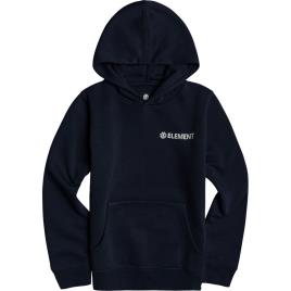Element Capuz Blazin Chest 8 Years Eclipse Navy