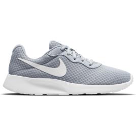 Treinadores Tanjun EU 38 Wolf Grey / White / Barely Volt / Black
