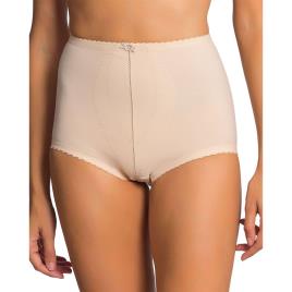 Playtex Calcinha Redutora Control 44 Natural