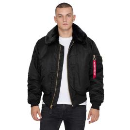 Casaco B15 XL Black