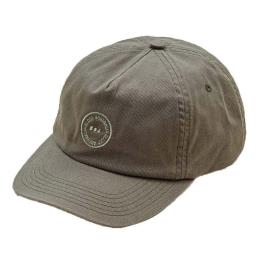 Boné Full Circle One Size Olive