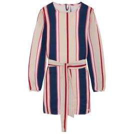 Vestido Curto Dressy 16 Years Multi