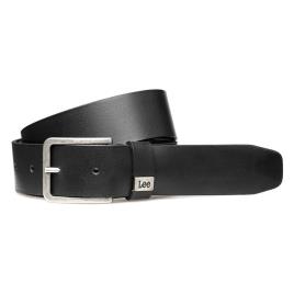 Cinto Small Logo 105 cm Black