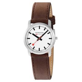 Relógio A400.30351.11sbg One Size Brown