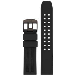 Correa Navy Seal Series 23 mm Black