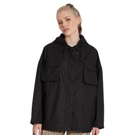 Volcom Casaco Boatrainer S Black