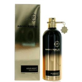 Aoud Night Eau De Parfum Vapo 100ml One Size Black