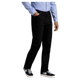 Calça West 32 Clean Black