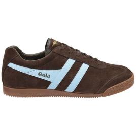Gola Tênis Harrier Suede EU 42 Brown
