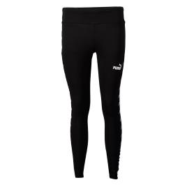 Tape M Cotton Black