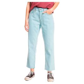 Quiksilver Jeans The Up Size 26 Ice