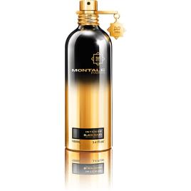Vaporizador Eau De Parfum Intense Black Aoud 100ml One Size
