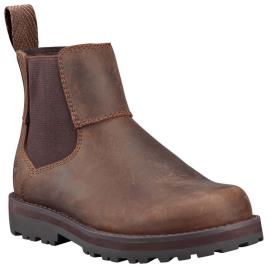 Boots Youth Courma Chelsea EU 32 Potting Soil