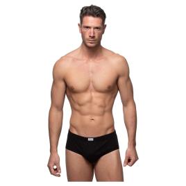 Calcinha As00525.002 L Black