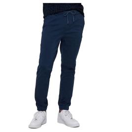 Linus Work Chino 8661 Calça S Dress Blues