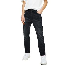 Jeans Simon Skinny 32 Dynamic Jacob Blak