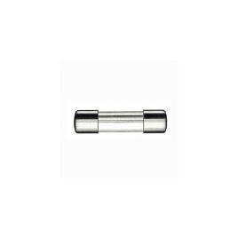 Fusivel Rapido 5x20mm 6.3a