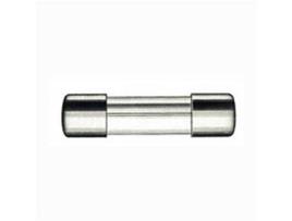 Fusivel Rapido 5x20mm 6.3a