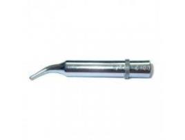 Ponta Curva De Estacao Soldar 1.2mm