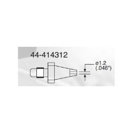 Ponta Para Estacao Dessoldadora  1.2mm