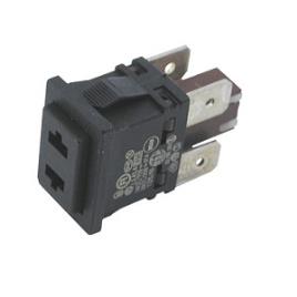 Interruptor Pressao Unipolar 4 Contatos 13x20mm