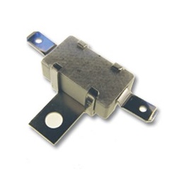 Fusivel Termico 235°c Ceramica
