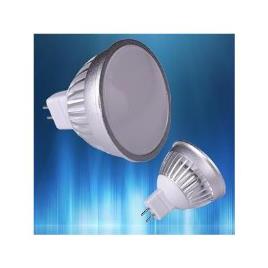 Lampada Led 5w 12v Mr16 450 Lumens Branco Frio