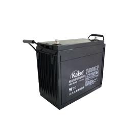 Bateria Chumbo Acido 12v 134ah Terminal F12 Cycle