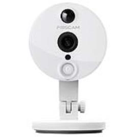 Camara Ip Wifi Full Hd 2 Mpx 2.8mm 100º 11 Leds