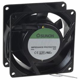 Ventilador Sunon 5vdc 40x40x10mm