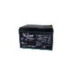 Bateria Chumbo Acido 12v 12ah P/veiculos Eletricos