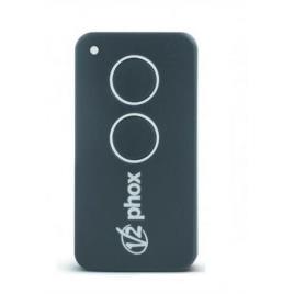 Emissor V2 Phox 433mhz 2 Canais