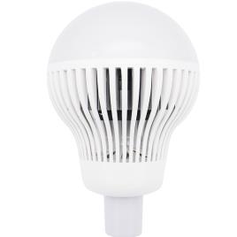 Lâmpada E40 80w Branco Frio