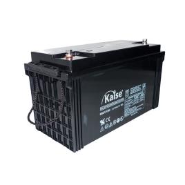 Bateria Chumbo Gel Solar 12v 140ah