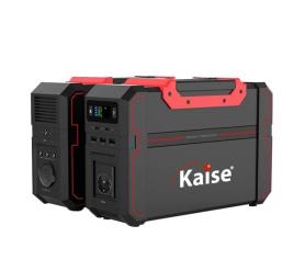 Powerbank Powestation  444w/h  ( 120.000mah)