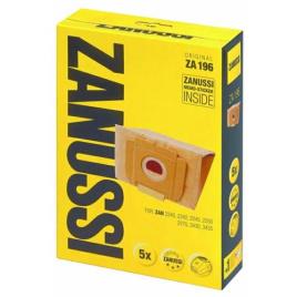 Saco Aspirador Zanussi ZA 196 5 Unidades