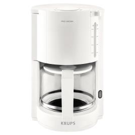 Krups Cafeteira Gota A Gota F 309 01 Proaroma One Size White
