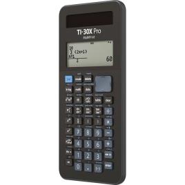 Texas Instruments Calculadora Ti 30x Pro Mathprint One Size Black