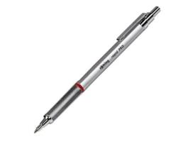 Caneta esferográfica Rapid Pro  Chrome com