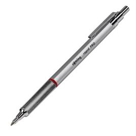 Caneta esferográfica Rapid Pro  Chrome com