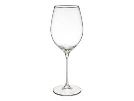 SET 6 COPOS DE VINHO 41CL