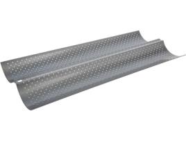 Pack 2 Moldes Furados para Baguette FIVE SIMPLY SMART