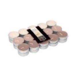 PACK 30 VELAS JASMIM