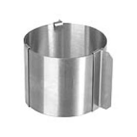 PACK 4UNID EXTENSÍVEL MOLDE DE EMPREGO DE Ø6CM A Ø10CM