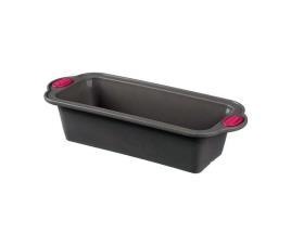 FORMA DE SILICONE 100% HIGIENICA PREMIUM