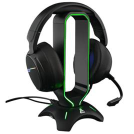 Headset Gaming Universal Retroiluminado The G-Lab