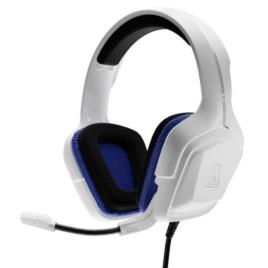 HEADSET KORP-COBALT-W